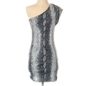 LA Cite Cocktail Dress
